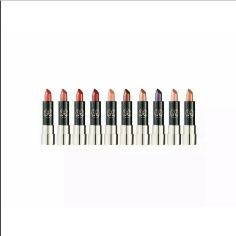 2/$20 Anastasia Beverly Hills Mini Matte Lipsticks - Picture 4 of 9